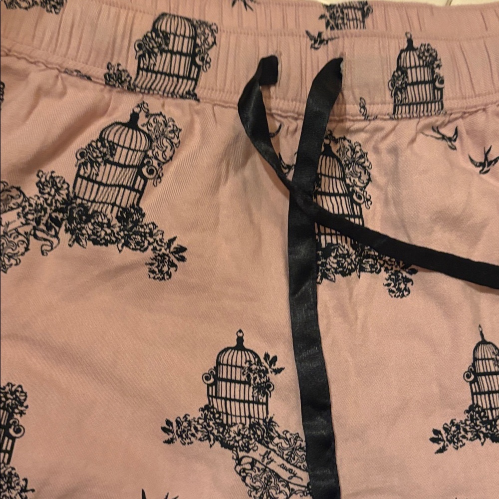 Soma PJ Pants. NWOT.  GOTTA see these!!! - Picture 2 of 6